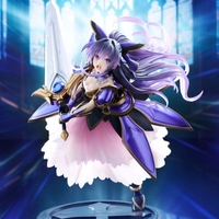 Date A Live IV AMP - Tohka Yatogami Sandalphon Колекционерска фигурка