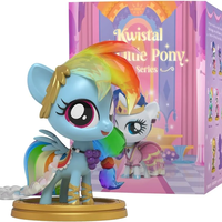 My Little Pony - Kwistal Fwenz Gala Фигурка Късметче
