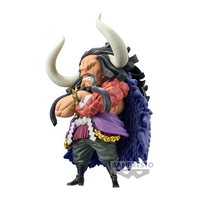 One Piece - Kaido of the Beasts Mega World Колекционерска Фигурка