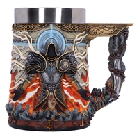 Diablo IV - Inarius Tankard
