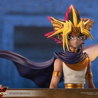 Yu-Gi-Oh ! - Pharaoh Atem Колекционерска Фигурка