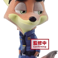 Zootopia - Nick Wilde Колекционерска Фигурка