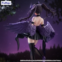 PRE-ORDER: DATE A LIVE V BiCute Dark - Kurumi Tokisaki Колекционерска Фигурка