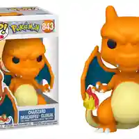 Pokemon Funko POP - Charizard фигурка