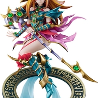 PRE-ORDER: Yu-Gi-Oh! Card Games - Magician's Valkyria  1/7 Колекционерска Фигурка
