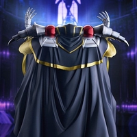 PRE-ORDER: Overlord Pop Up Parade SP - Ainz Ooal Gown Колекционерска Фигурка