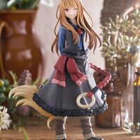 PRE-ORDER: Spice and Wolf Pop Up Parade - Holo Колекционерска Фигурка