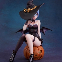 PRE-ORDER: Re:ZERO -Starting Life in Another World- Rem: Phantom Night Wizard 1/7 Колекционерска фигурка