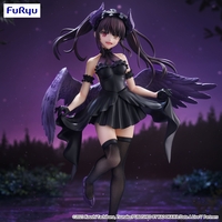 PRE-ORDER: DATE A LIVE V BiCute Dark - Kurumi Tokisaki Колекционерска Фигурка