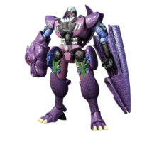 PRE-ORDER: Transformers: Beast Wars - Megatron AMK Series Plastic Model Kit 22 см.