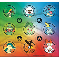 Pokemon TCG - First Partners Booster Collection #2 (ФРЕНСКИ ЕЗИК)