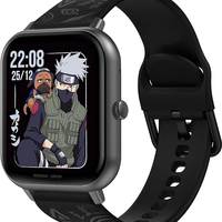 Abyx Fit - Touch 3 - Kakashi Hatake Smart Watch