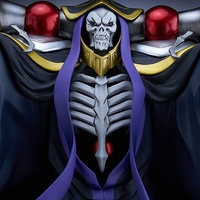 PRE-ORDER: Overlord Pop Up Parade SP - Ainz Ooal Gown Колекционерска Фигурка