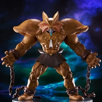 PRE-ORDER: Yu-Gi-Oh! Pop Up Parade SP - Exodia the Forbidden One Колекционерска Фигурка