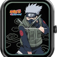 Abyx Fit - Touch 3 - Kakashi Hatake Smart Watch