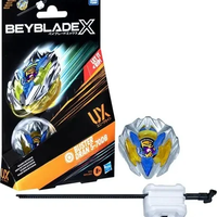 Beyblade X - Buster Dran 5-70DB UX Стартов пакет