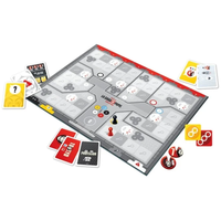 La Casa De Papel - Behind The Mask настолна игра