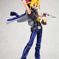 Yu-Gi-Oh! ARTFX- Yami Yugi Колекционерска Фигурка