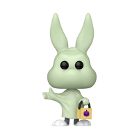 Looney Tunes Halloween Funko POP - Bugs Bunny (Ghost) фигурка