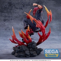 PRE-ORDER: Jujutsu Kaisen FIGURIZMa - Sukuna Колекционерска Фигурка