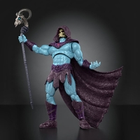 Masters of the Universe 2026 Movie Chronicles - Skeletor Екшън Фигурка