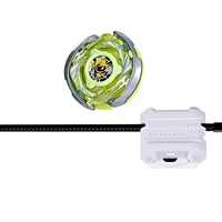 PRE-ORDER: Beyblade X - Arc Wizard R 4-55 LO CX Стартов пакет