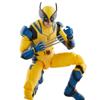 Deadpool & Wolverine - Wolverine Екшън Фигурка