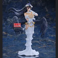 PRE-ORDER: Overlord - Albedo Колекционерска Фигурка