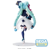 Hatsune Miku - Hatsune Miku 