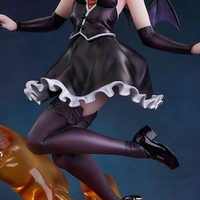 PRE-ORDER: Re:ZERO -Starting Life in Another World- Ram: Phantom Night Wizard 1/7 Колекционерска фигурка