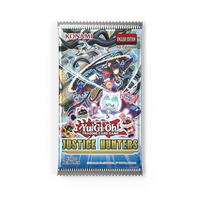 PRE-ORDER: Yu-Gi-Oh! TCG - Justice Hunters Бустер кутия (24 бустера)
