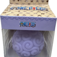 One Piece - Devil Fruit LED Лампа