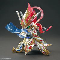Gundam - SDW Heroes Qitian Dasheng Wukong Impulse Фигурка