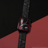 Abyx Fit - Touch 3 - Itachi Uchiha Smart Watch