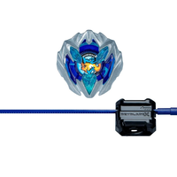 Beyblade X - Buster Dran 1-60A UX Стартов пакет