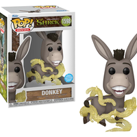 Shrek Funko Pop - Donkey фигурка