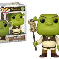 Funko Pop - Shrek фигурка