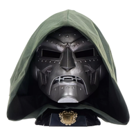 Marvel Реплика Legend Series 1/1 - Doctor Doom Шлем