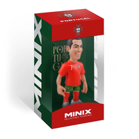 Cristiano Ronaldo CR7 Колекционерска Фигурка