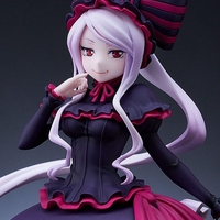 Overlord Pop Up Parade  - Shalltear Bloodfallen Колекционерска Фигурка