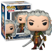 Funko POP Baldur's Gate 3 - Jaheira Фигурка