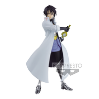 That Time I Got Reincarnated as a Slime Otherworlder- Hinata Sakaguchi фигурка