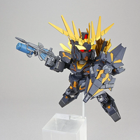 GUNDAM EX-Standard 015 Unicorn 02 Banshee Norn (Destroy M.)-Model Kit Фигурка