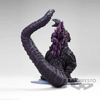 Godzilla Shin Japan Heroes Universe Art Vignette Колекционерска Фигурка