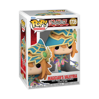 Funko POP Yu-Gi-Oh - Magician's Valkyria фигурка