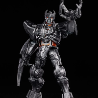 Transformers - Scourge Model Kit Classic Class LED Фигурка