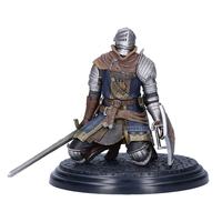 Dark Souls - Oscar Knight of Astora Колекционерска Фигурка