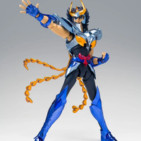 PRE-ORDER: Saint Seiya - Phoenix Ikki Saint Cloth Myth (Final Bronze Cloth) Колекционерска Фигурка