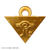 PRE-ORDER: Yu-Gi-Oh Millennium Puzzle - Model Kit