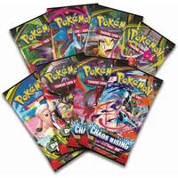 Pokemon TCG:  Mega Greninja ex Premium Collection